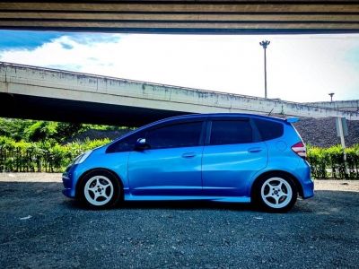 2010 HONDA JAZZ GE 1.5 SV (GE) รูปที่ 15