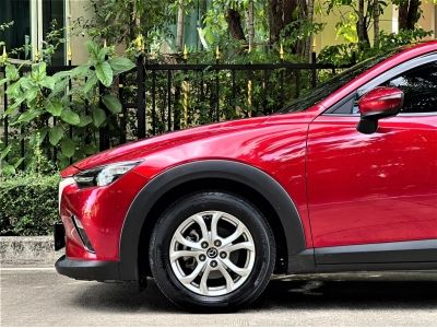 2020 MAZDA CX-3 2.0 BASE รูปที่ 15