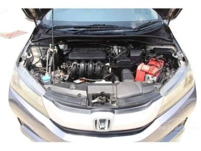 Honda City 1.5 S i-VTEC Sedan A/T ปี 2014 รูปที่ 15