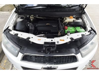 Chevrolet Captiva 2.0 ( ปี2013 ) LTZ 4WD SUV รหัส950 รูปที่ 15