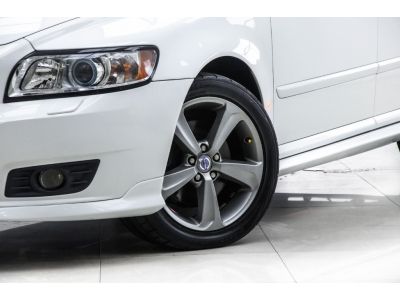 2013 VOLVO V50 2.0 ผ่อน 3,180 บาท 12 เดือนแรก รูปที่ 15