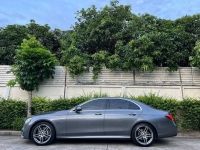 Mercedes Benz E350e AMG ปี 2019 ไมล์ 58,xxx km รถสวย ตรงปก รูปที่ 15