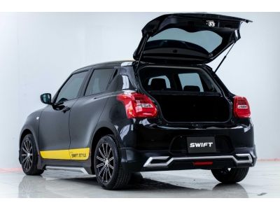 2020 SUZUKI SWIFT 1.2 GL SPORT EDITION  ผ่อน 3,286 บาท 12เดือนแรก รูปที่ 15