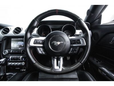 2017 FORD MUSTANG 2.3 ECO BOOST  ผ่อน 19,020 บาท 12 เดือนแรก รูปที่ 15