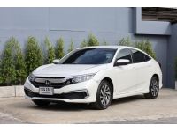 2020 HONDA CIVIC 1.8 MNC auto รถสวย ไมล์แท้ 90,000 กม รูปที่ 15