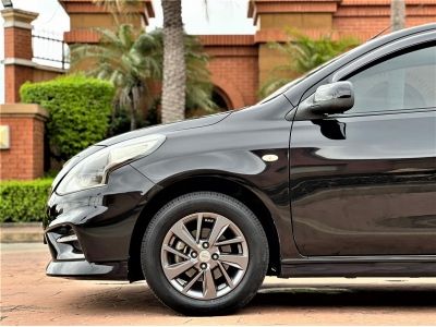 2018 NISSAN ALMERA 1.2 E SPORTECH รูปที่ 15