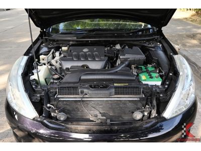 Nissan Teana 2.0 ( ปี2012 ) 200 XL รหัส2484 รูปที่ 15