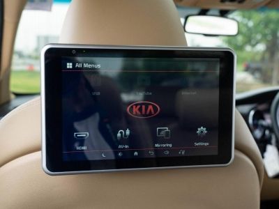 2018 KIA GRAND CARNIVAL 2.2 SXL รูปที่ 15