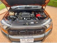 รถมือเดียวป้ายแดง Ford Ranger 3.2 WildTrak 4WD AT ปี2017 รูปที่ 15