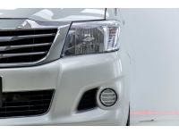 2012 TOYOTA VIGO 2.7 J CAB เบนซิน LPG ผ่อนเพียง 2,545 บาท 12เดือนแรก รูปที่ 15