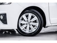 2014 TOYOTA YARIS 1.2 G  ผ่อน 3,142 บาท 12 เดือนแรก รูปที่ 15