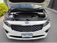 2019 KIA GRAND CARNIVAL 2.2 SXL ดาวน์ 0%  ดอกเบี้ย 2.xx% รูปที่ 15