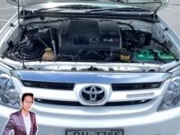 TOYOTA  FORTUNER 3.0 V 4WD ปี2006 รูปที่ 15