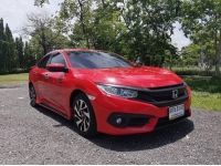 2019 HONDA CIVIC FC1.8 EL รูปที่ 15