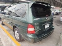 2002 KAICARNIVAL 2.9 TDI auto ไมล์ 160xxx กม. รูปที่ 15