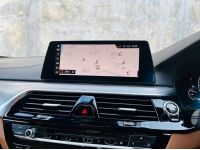 2018 BMW SERIES 5, 520d M-SPORT โฉม G30 รูปที่ 15
