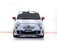 2010 FIAT 500 ABARTH TURBO 1.4 รูปที่ 15