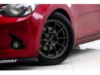 2016 MAZDA 2 1.3 HIGH CONNECT SPORT  ผ่อน  2,922 บาท 12 เดือนแรก รูปที่ 15