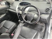 TOYOTA VIOS 1.5 G auto ปี 2010 รูปที่ 15