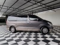 HYUNDAI H1 2.5 DELUXE 2013 ฮภ 7887 กทม รูปที่ 15