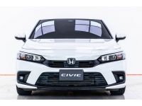 2022 HONDA CIVIC FE 1.5 EL ผ่อน 7,487 บาท 12 เดือนแรก รูปที่ 15