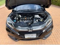 รถSUV Honda HR-V 1.8EL AT ปี2016 รูปที่ 15