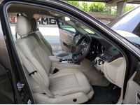 Benz E300 W212 Bluetec Hybrid ปี 2013 2535 รูปที่ 15