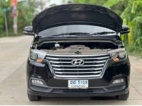 2019 Hyundai H-1 2.5 Elite รูปที่ 15