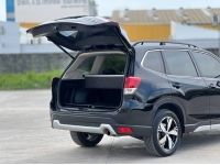 2020 SUBARU FORESTER 2.0i 4WD รูปที่ 15