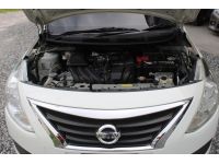 NISSAN ALMERA 1.2 E เกียร์ออโต้ ปี 2018 รูปที่ 15