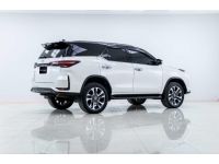 2020 TOYOTA FORTUNER 2.4 LEGENDER ผ่อน 11,547 บาท 12 เดือนแรก รูปที่ 15