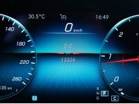 MERCEDES-BENZ E220d AMG Sport Facelift ปี 2021 ไมล์ 13,xxx Km รูปที่ 15