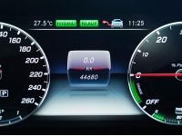 MERCEDES-BENZ E350e AMG ปี 2018 ไมล์ 44,xxx Km รูปที่ 15