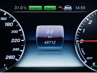 MERCEDES-BENZ E350e AMG ปี 2017 ไมล์ 49,xxx Km รูปที่ 15