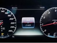 MERCEDES-BENZ E200 Coupe AMG ปี 2019 ไมล์ 21,xxx Km รูปที่ 15