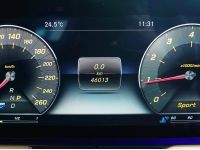 MERCEDES-BENZ E300 Coupe AMG ปี 2017 ไมล์ 46,xxx Km รูปที่ 15