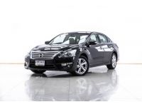 NISSAN TEANA 2.0 XL NAVI  AT 2015 รูปที่ 13