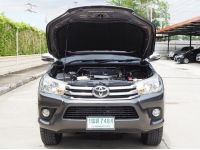 TOYOTA HILUX REVO SMART CAB 2.4 E PRERUNNER รูปที่ 15