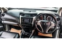 Nissan Navara Calibre  Cab 2.5E ดีเซล M/T ปี 2016 รูปที่ 15