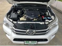 Toyota hilux revo 2.4g smart cab รูปที่ 15