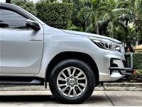 2017 TOYOTA HILUX REVO 2.4 G Navi DoubleCab Prerunner รูปที่ 15