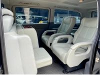 2007 MERCEDES-BENZ VITO 115 CDI W639 รูปที่ 15