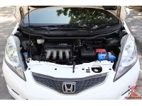 Honda Jazz 1.5 (ปี 2010) SV i-VTEC Hatchback รหัส9881 รูปที่ 15