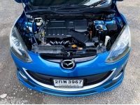 MAZDA2 1.5 Spirit 4Dr ปี 2013 รถสวยขายถูก รูปที่ 15