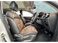 2018 MG ZS 1.5 X SUNROOF เครดิตดีฟรีดาวน์ รูปที่ 15