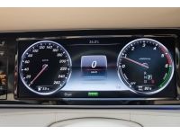 Mercedes-Benz S300 Bluetec AMG ปี 2015 ไมล์ 14x,xxx Km รูปที่ 15