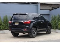 2019 ISUZU MU-X 1.9 DVD NAVI auto ไมล์ 75,000 กม. รูปที่ 15