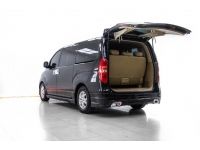 2011 HYUNDAI H-1 2.5 DELUXE รูปที่ 15