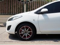 MAZDA 2 1.5 GROOVE (SEDAN) ปี 2011 เกียร์AUTO รูปที่ 15