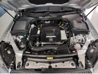 2020 Mercedes-Benz GLC300e 2.0 e 4MATIC AMG Dynamic SUV สภาพสวย ในราคาที่ดีที่สุดในตลาด รูปที่ 15